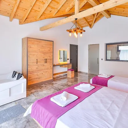 Saribelen Village 1 Bedroom *