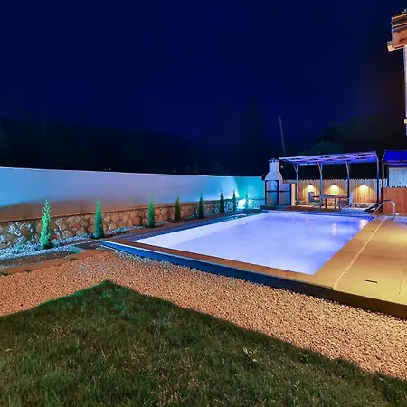 Saribelen Village 1 Bedroom 3487 *