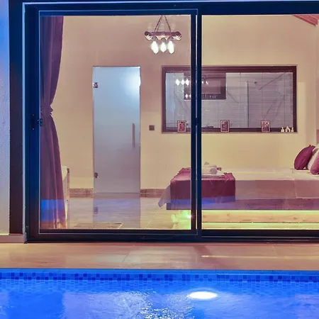 Saribelen Village 1 Bedroom 3487