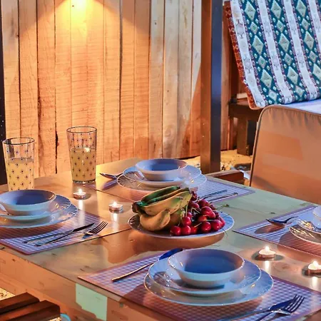 Saribelen Village 1 Bedroom 别墅