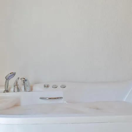 别墅 Saribelen Village 1 Bedroom