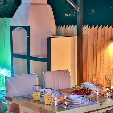 Saribelen Village 1 Bedroom 3487 *