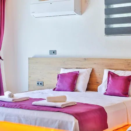 Saribelen Village 1 Bedroom 3487 * Kalkan