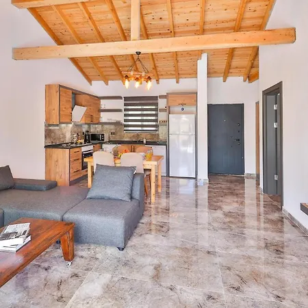 Saribelen Village 1 Bedroom 别墅 *