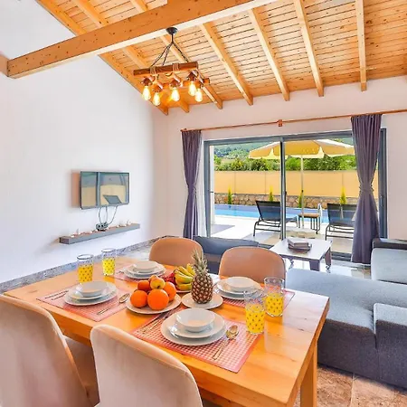 Saribelen Village 1 Bedroom 3487 *