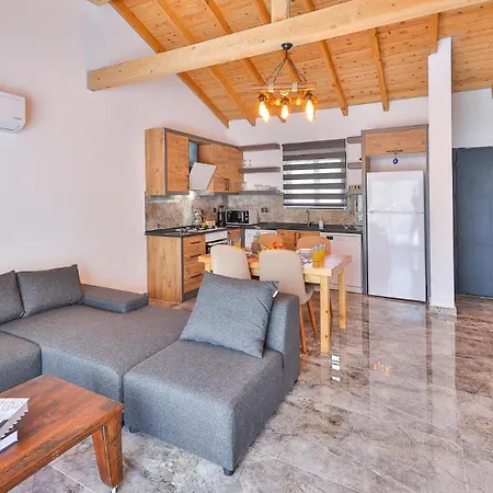 Saribelen Village 1 Bedroom 3487