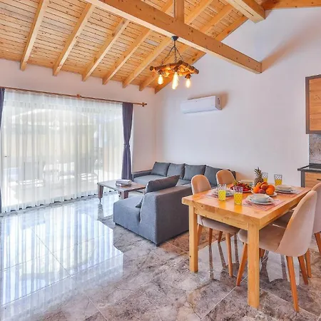 Saribelen Village 1 Bedroom 3487 Villa
