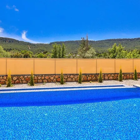 Saribelen Village 1 Bedroom 3487 Villa