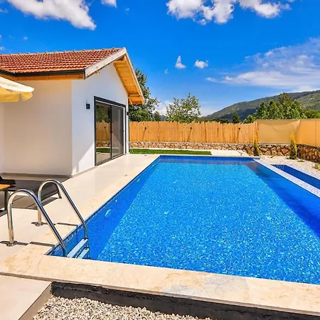 Villa Saribelen Village 1 Bedroom 3487