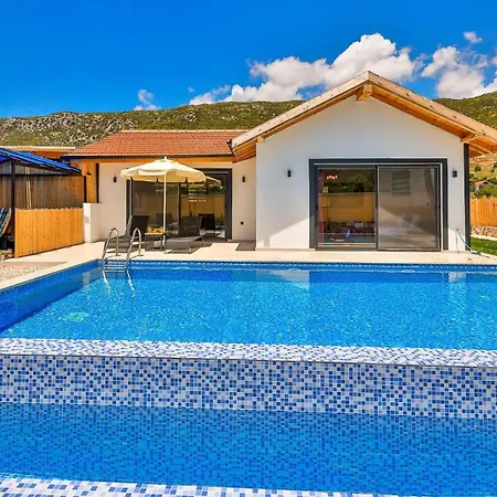 Saribelen Village 1 Bedroom 3487 Villa *