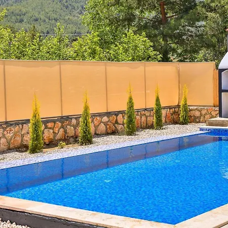 Saribelen Village 1 Bedroom 3487
