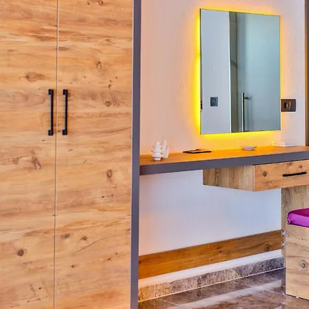 Saribelen Village 1 Bedroom 别墅