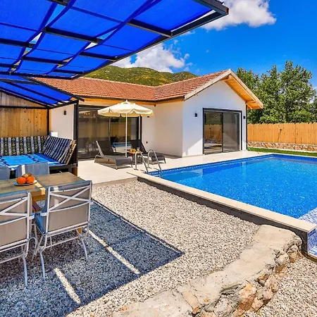 Villa Saribelen Village 1 Bedroom 3487 *